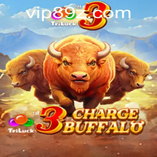 Explorando as Aventuras de 3ChargeBuffalo: Um Guia Completo