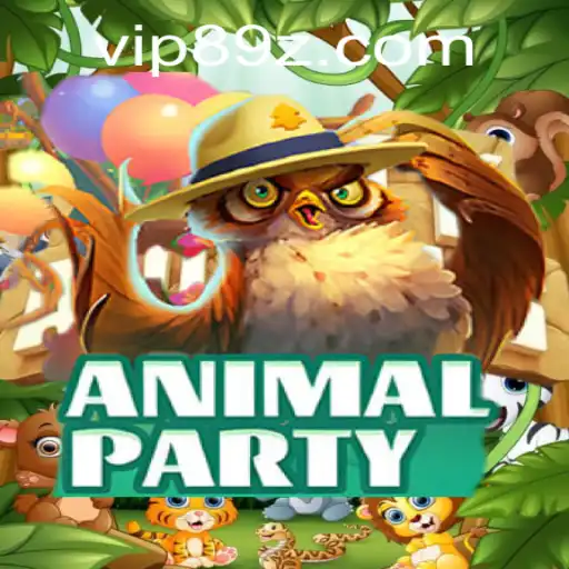 Explorando o Mundo Animado de AnimalParty: Um Guia Completo