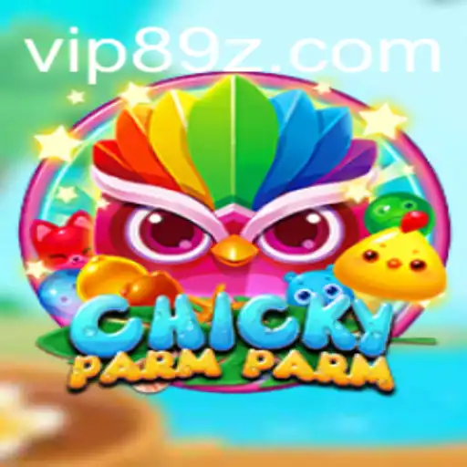 Descubra o Envolvente Mundo de ChickyParmParm: Um Jogo Inovador