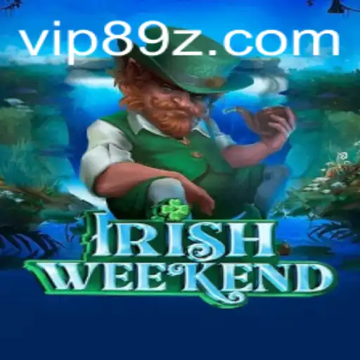 Descubra o Fascinante Jogo IrishWeekend