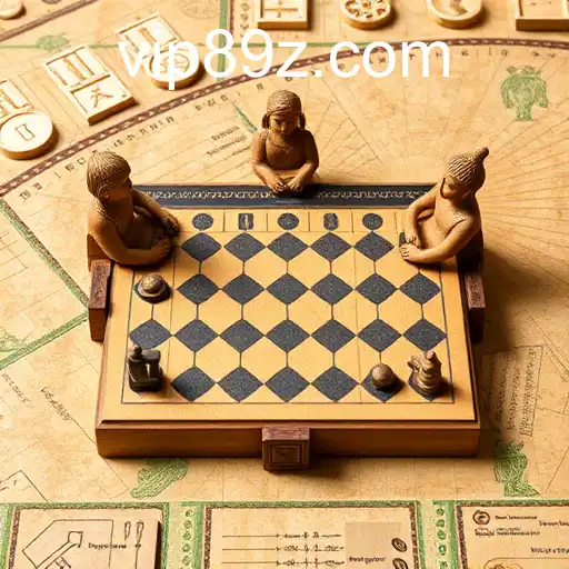 Jogos de tabuleiro