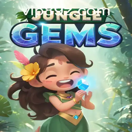 JungleGems: Desvendando o Fascinante Mundo das Pedras Preciosas na Selva