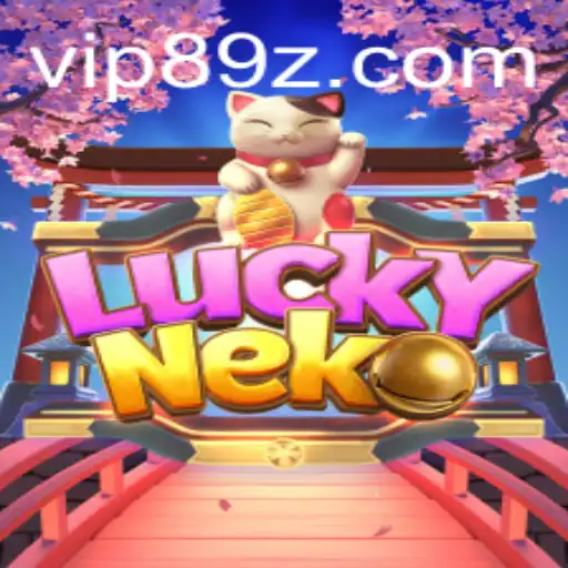 O Fascinante Mundo de LuckyNeko: Um Mergulho no Jogo Slot 89Z