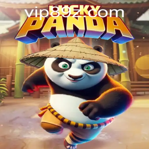 Explorando o Fascinante Mundo do Jogo LuckyPanda