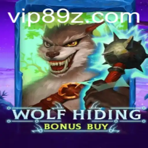 Descubra o Empolgante Mundo de WolfHidingBonusBuy