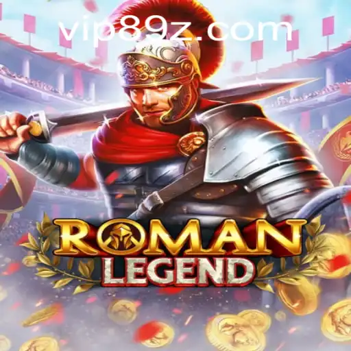 Explorando RomanLegend e a Estratégia por Trás da Palavra-Chave 89Z