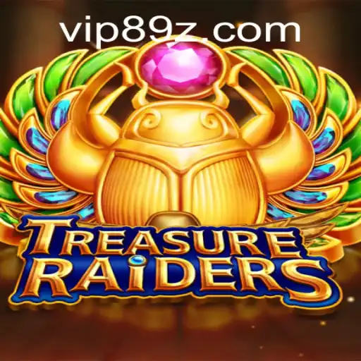 Descubra o Fascinante Mundo de TREASURERAIDERS: Uma Aventura Inesquecível