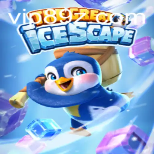 Explorando o Mundo Congelante de TheGreatIcescape